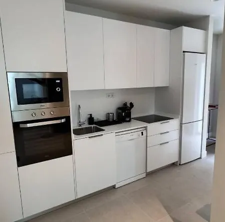 Apartamentos Exclusivos En El Norte De Madrid Exterior foto