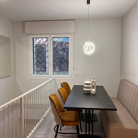 Apartamentos Exclusivos En El Norte De Madrid Exterior foto