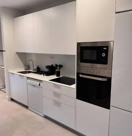 Apartamentos Exclusivos En El Norte De Madrid Exterior foto