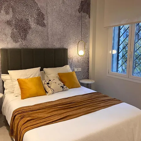 Apartamentos Exclusivos En El Norte De Madrid Exterior foto