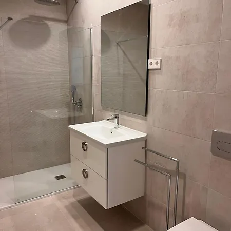 Apartamentos Exclusivos En El Norte De Madrid Exterior foto