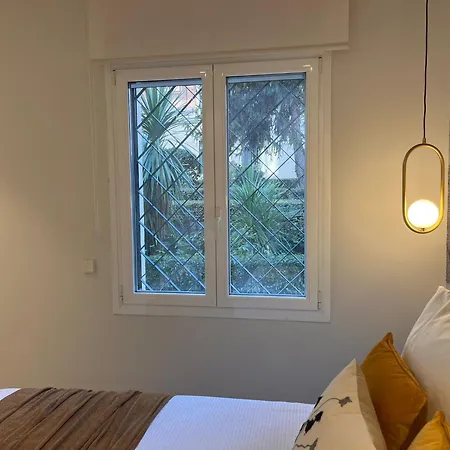 Apartamentos Exclusivos En El Norte De Madrid Exterior foto