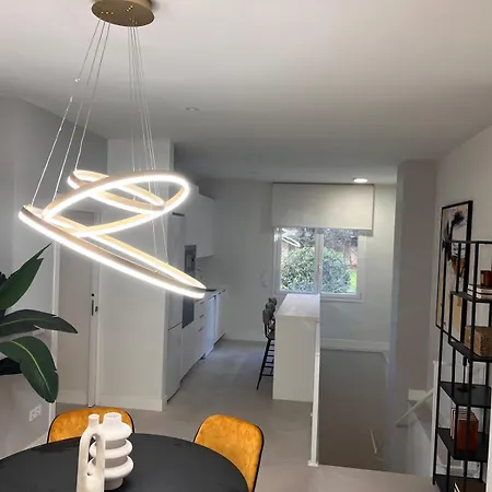 Apartamentos Exclusivos En El Norte De Madrid Exterior foto