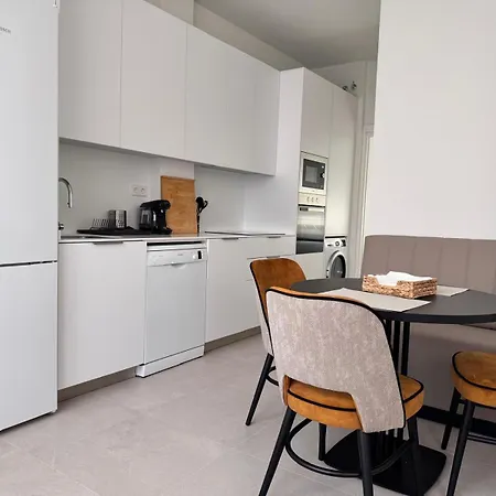 Apartamentos Exclusivos En El Norte De Madrid Exterior foto