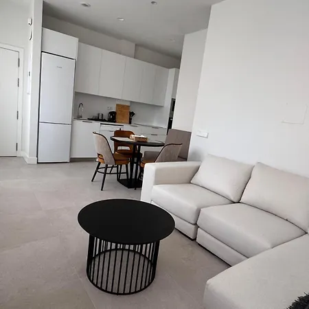 Apartamentos Exclusivos En El Norte De Madrid Exterior foto