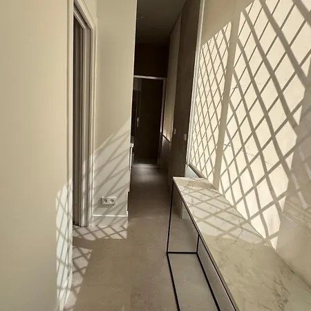 Apartamentos Exclusivos En El Norte De Madrid Exterior foto