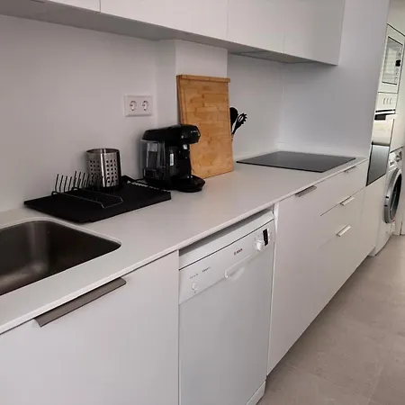 Apartamentos Exclusivos En El Norte De Madrid Exterior foto