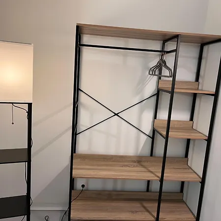 Apartamentos Exclusivos En El Norte De Madrid Exterior foto