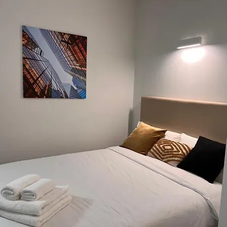 Apartamentos Exclusivos En El Norte De Madrid Exterior foto
