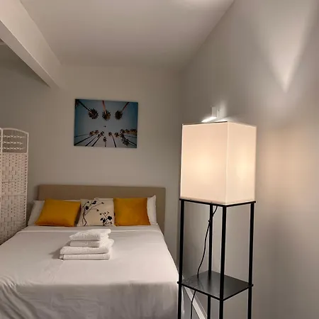 Apartamentos Exclusivos En El Norte De Madrid Exterior foto