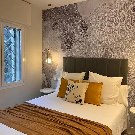 Apartamentos Exclusivos En El Norte De Madrid Exterior foto