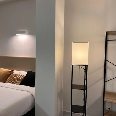 Apartamentos Exclusivos En El Norte De Madrid Exterior foto