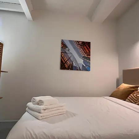 Apartamentos Exclusivos En El Norte De Madrid Exterior foto