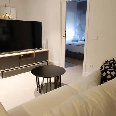 Apartamentos Exclusivos En El Norte De Madrid Exterior foto