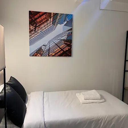 Apartamentos Exclusivos En El Norte De Madrid Exterior foto