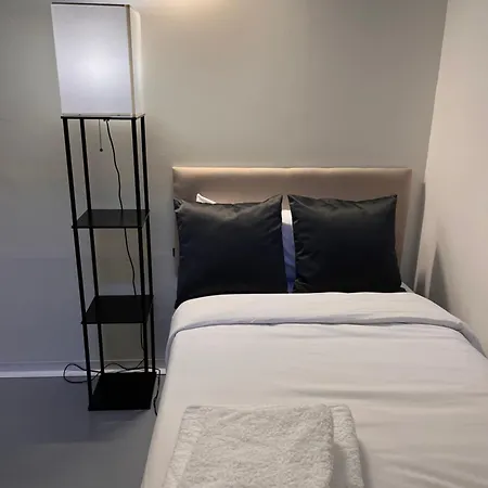 Apartamentos Exclusivos En El Norte De Madrid Exterior foto