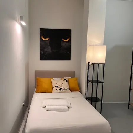 Apartamentos Exclusivos En El Norte De Madrid Exterior foto