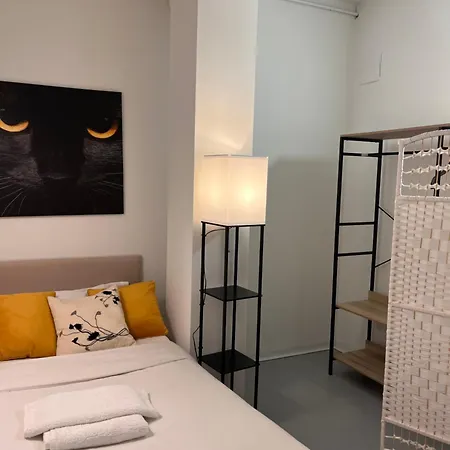 Apartamentos Exclusivos En El Norte De Madrid Exterior foto