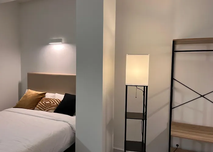Apartamentos Exclusivos En El Norte De Madrid
