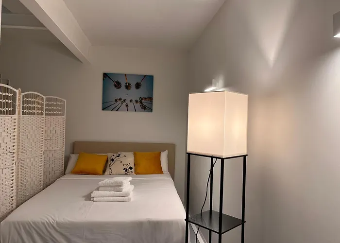 Apartamentos Exclusivos En El Norte De Madrid