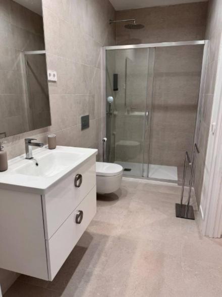 Exclusivos En El Norte De Apartament *