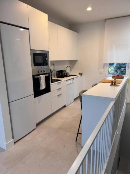 Exclusivos En El Norte De Apartament