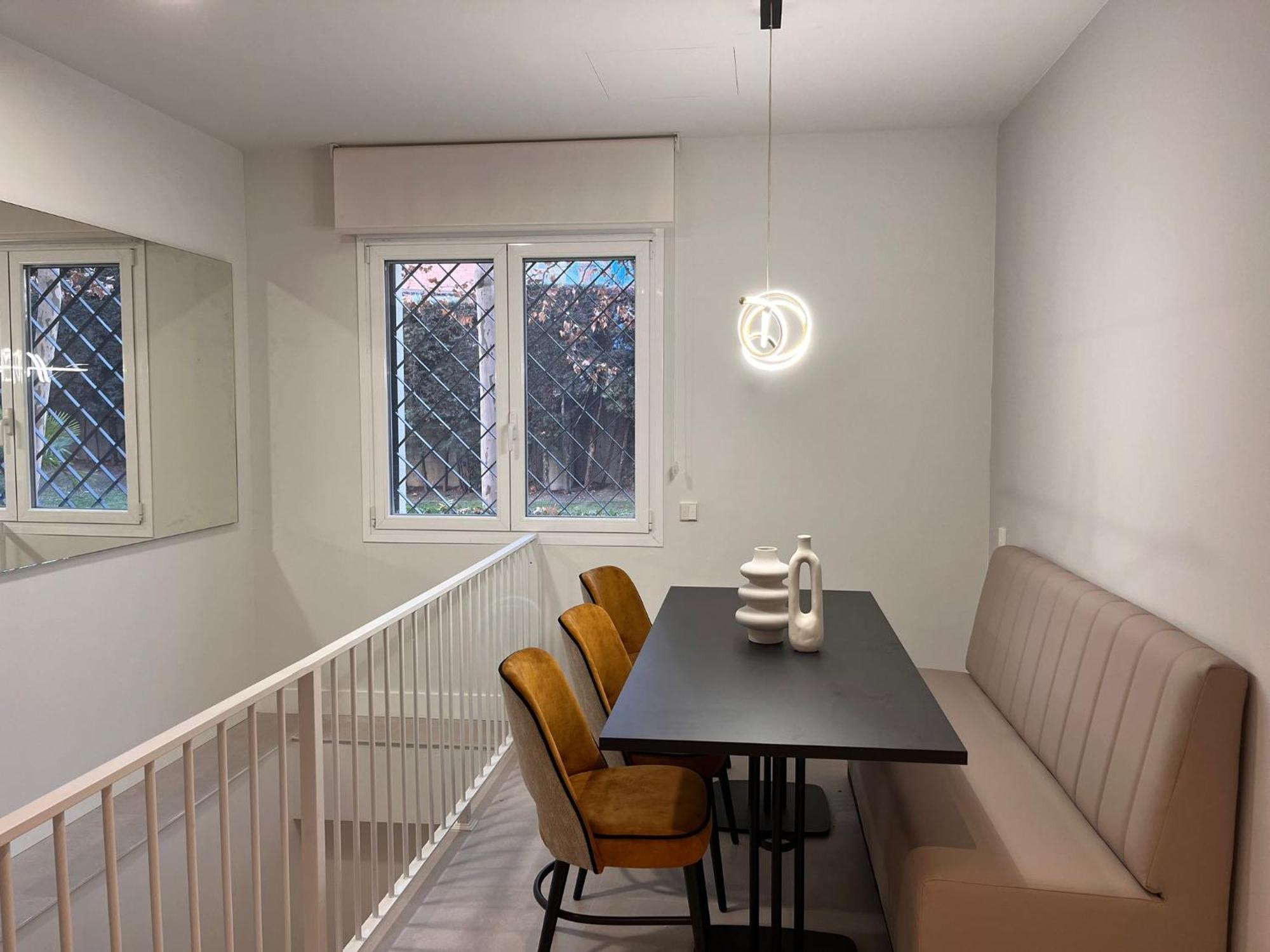 Exclusivos En El Norte De Apartment *