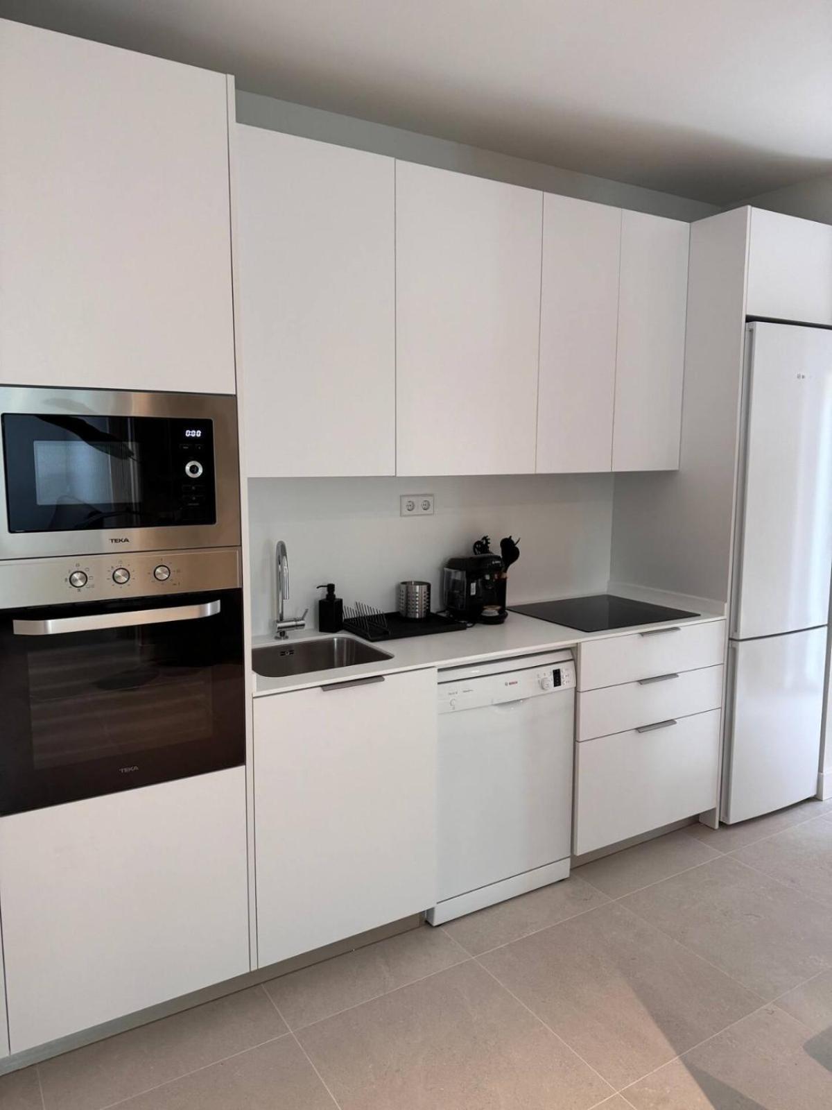 Exclusivos En El Norte De Apartament Madrid