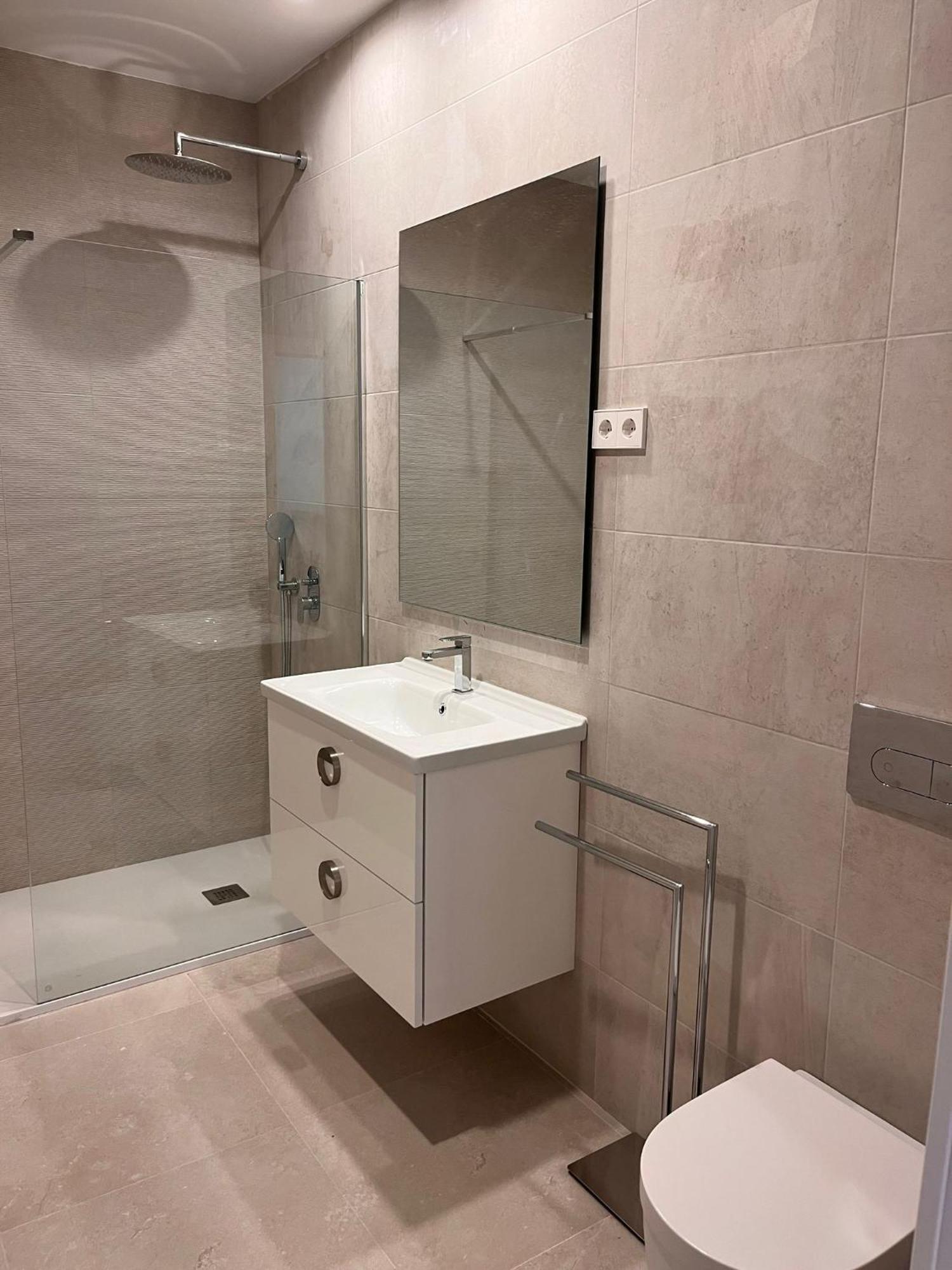 Apartament Exclusivos En El Norte De