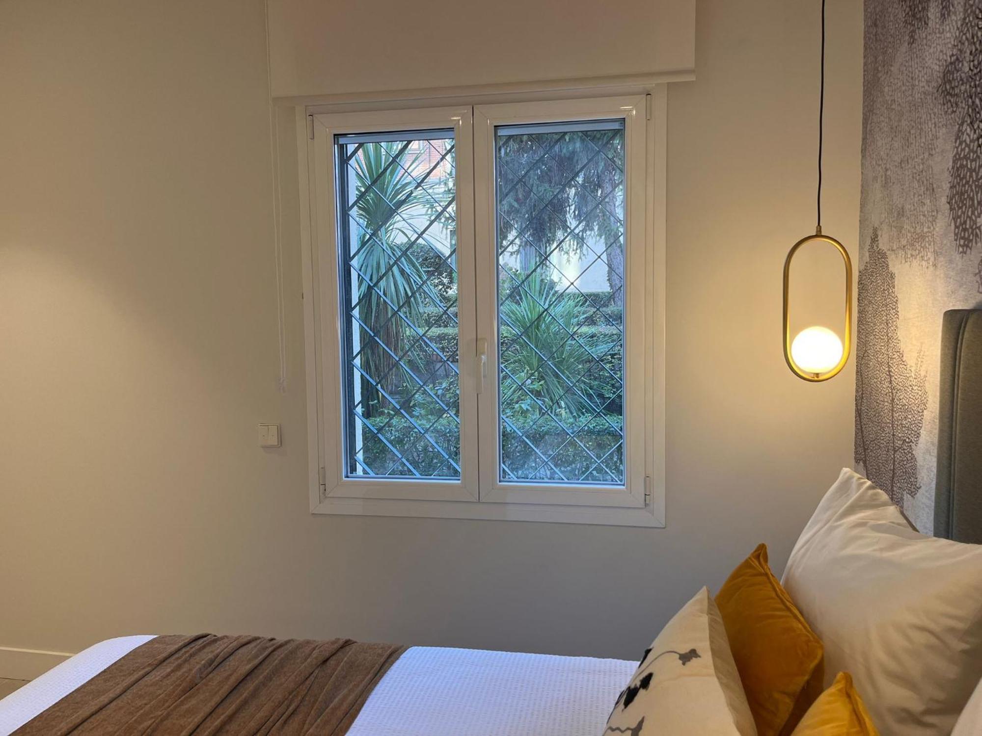 Exclusivos En El Norte De Apartament Madrid