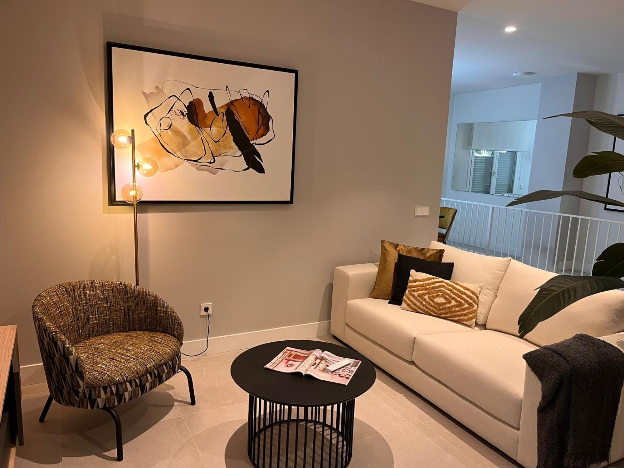 Apartament Exclusivos En El Norte De Madrid
