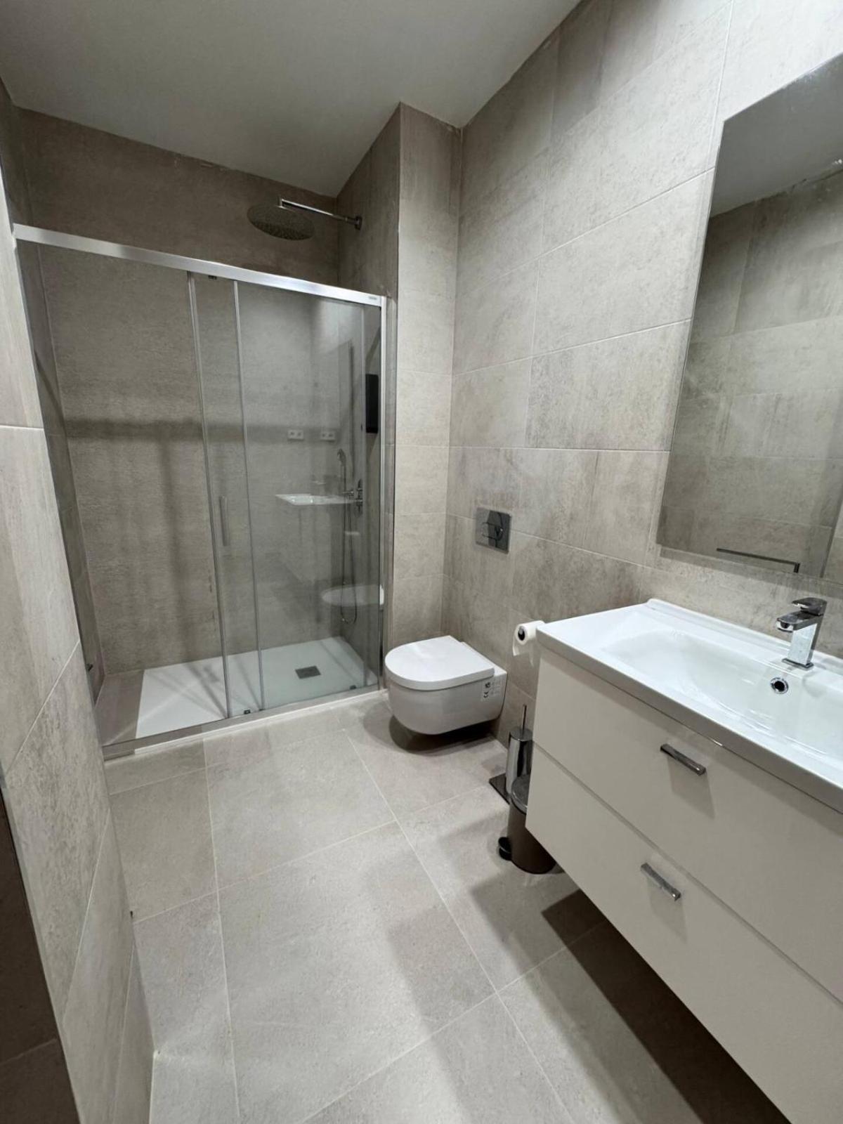 Exclusivos En El Norte De Apartament