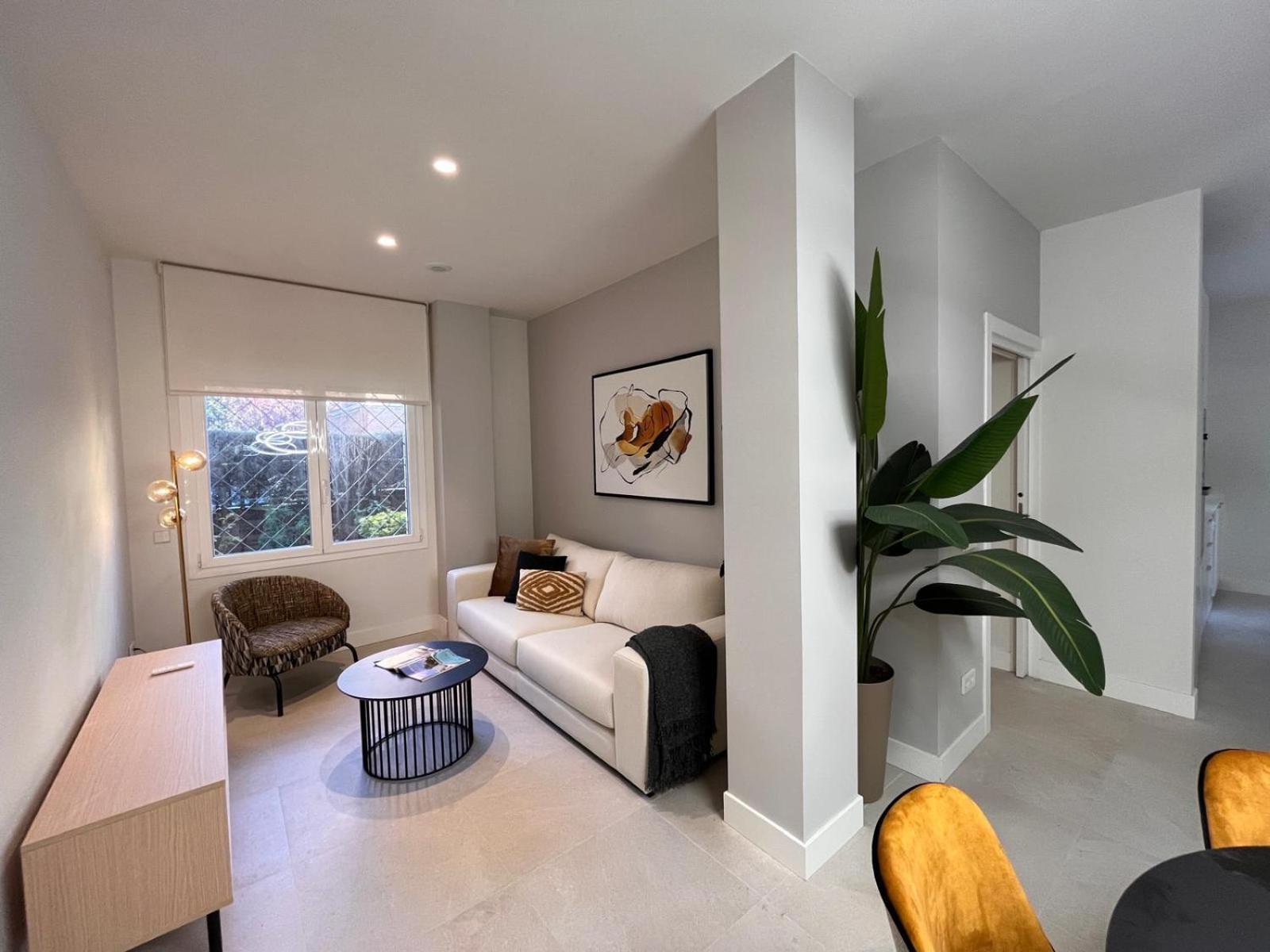 Apartament Exclusivos En El Norte De Madrid