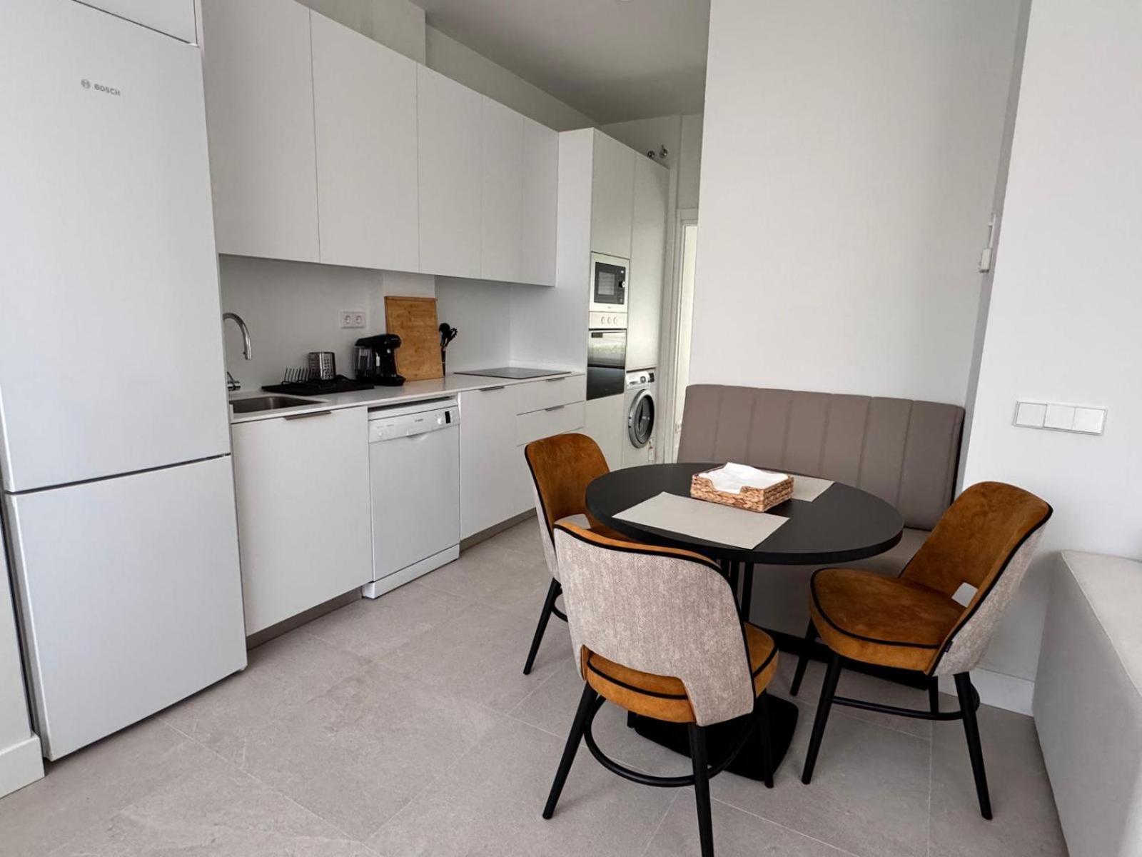 Apartament Exclusivos En El Norte De *