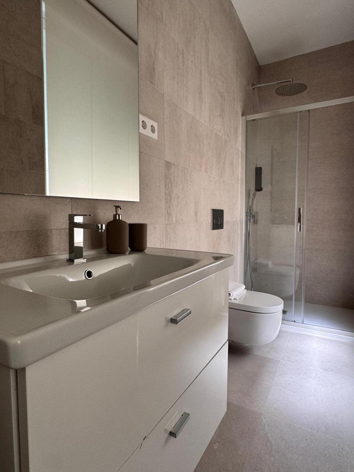 Apartament Exclusivos En El Norte De *