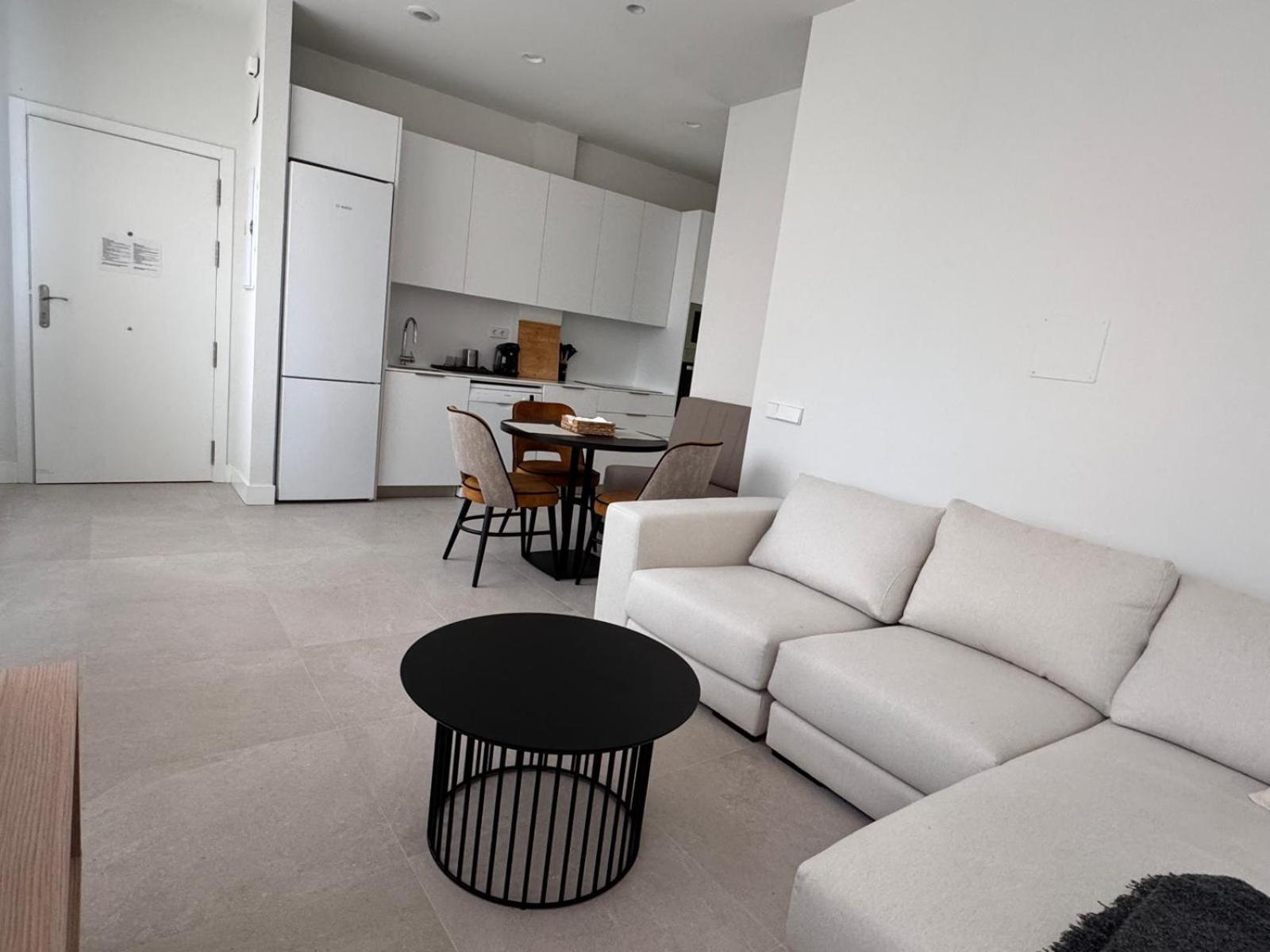 Apartament Exclusivos En El Norte De *