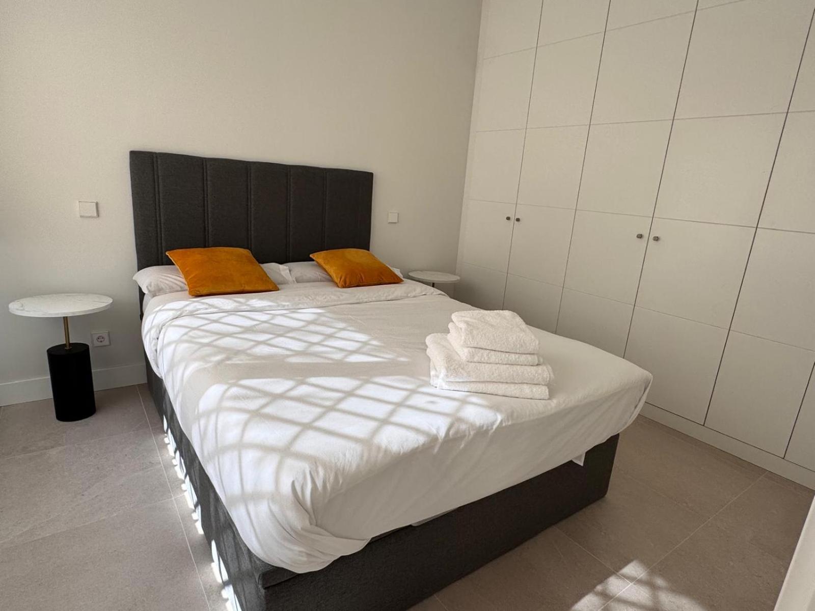 Apartament Exclusivos En El Norte De Madrid