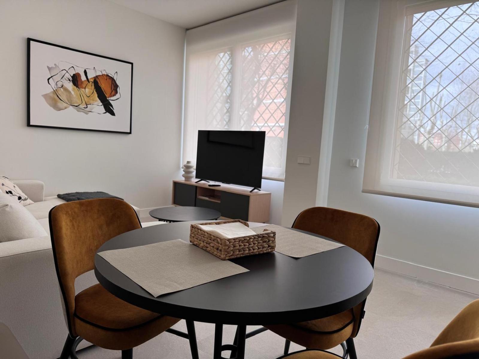 Exclusivos En El Norte De Apartament