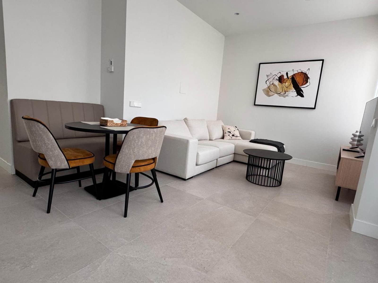 Apartament Exclusivos En El Norte De