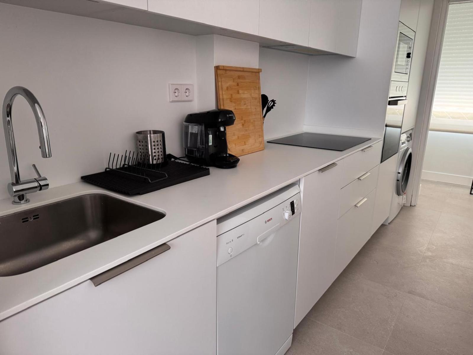 Exclusivos En El Norte De Apartament Madrid