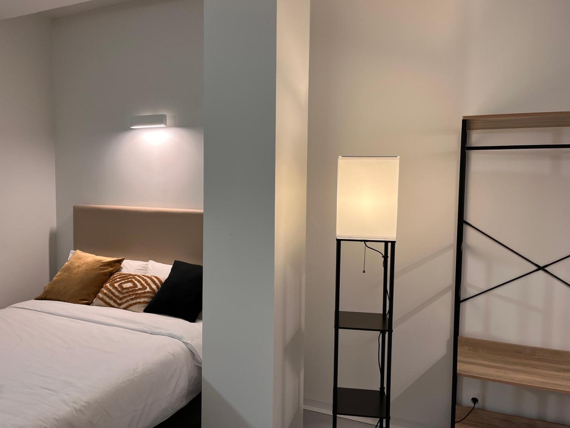 Apartament Exclusivos En El Norte De Madrid