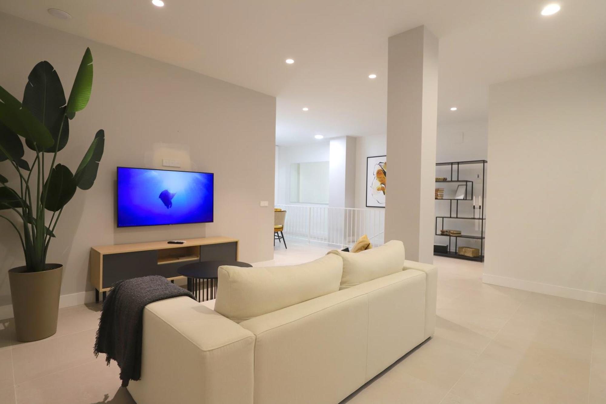 Apartment Exclusivos En El Norte De *