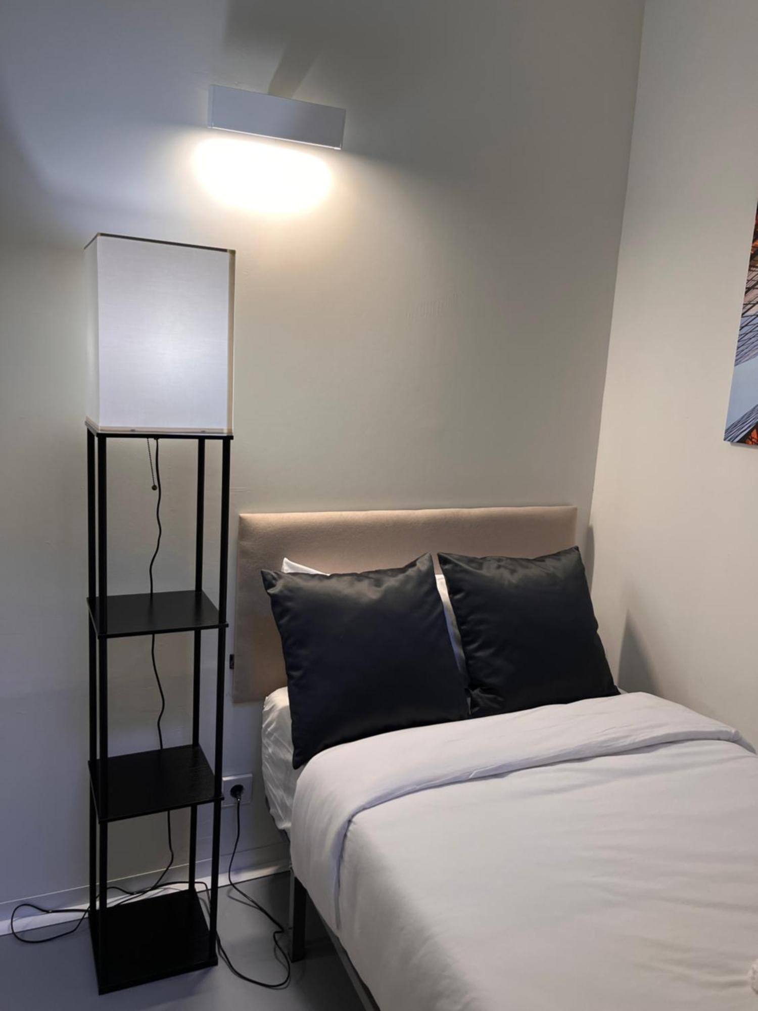 Appartamento Exclusivos En El Norte De Madrid